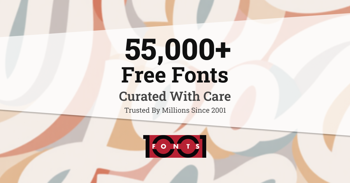 www.1001fonts.com