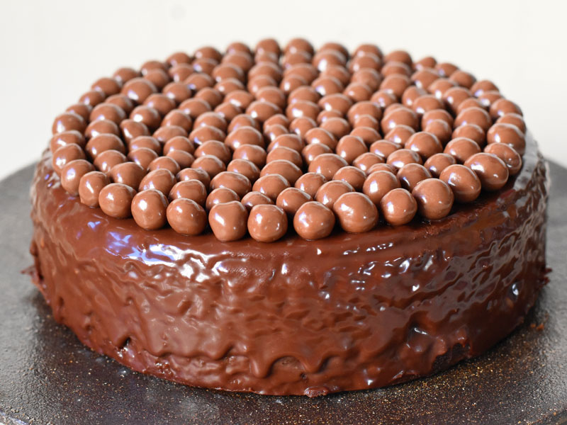 ציפו העוגה בקליק