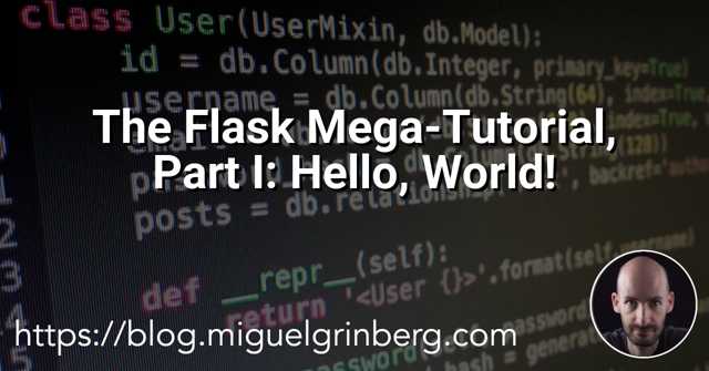 blog.miguelgrinberg.com