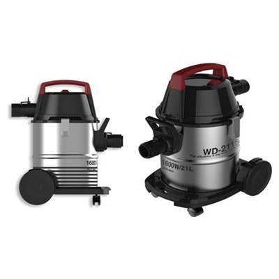 ‏שואב אבק תעשייתי SOL WD2115 תמונה 1