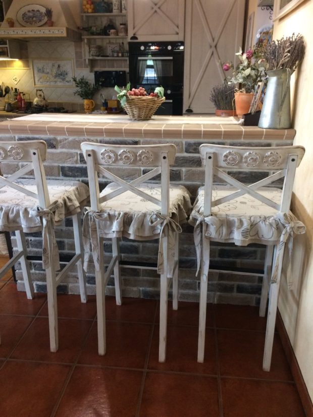 כיצד לקנות כיסאות בר למטבח ולא לחשב טועה: 7 טיפים לבחירה