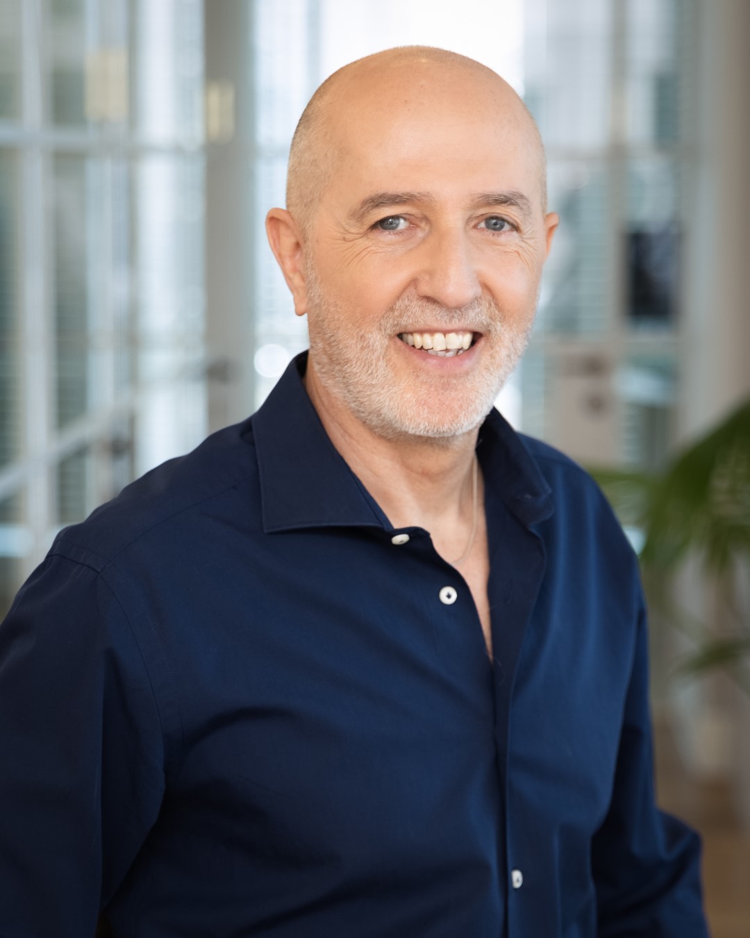 דרור אוהב ציון מנכל ובעלי דרא שיווק נדלן |צילום: הגר בדר