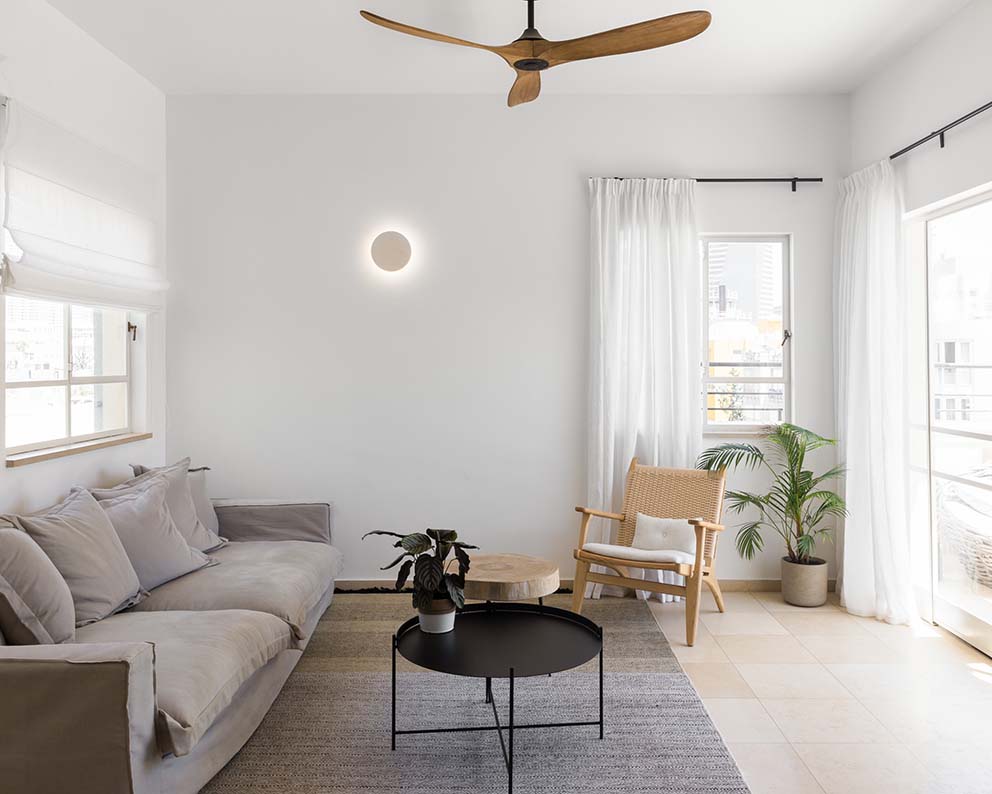 עיצוב: Apen Studio צילום: מאיה אבגר, www.pnim.co.il