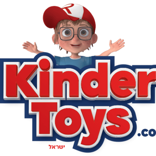kindertoys.co.il
