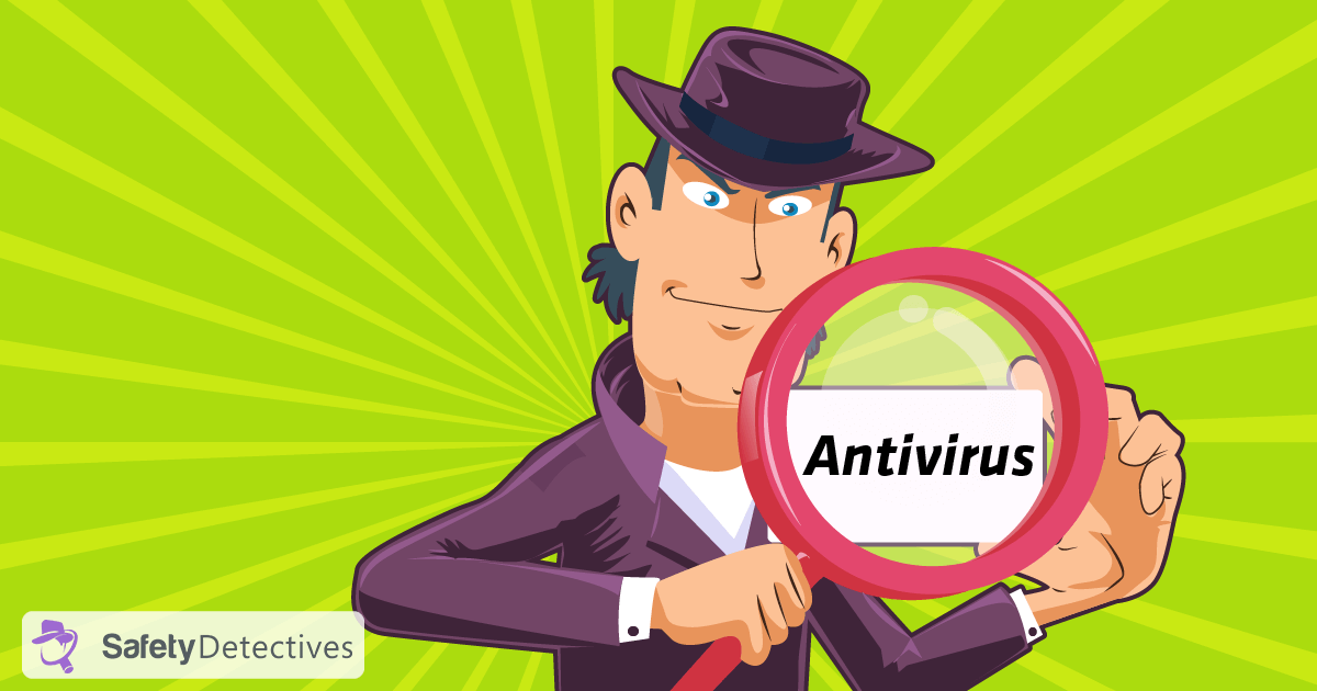 he.safetydetectives.com