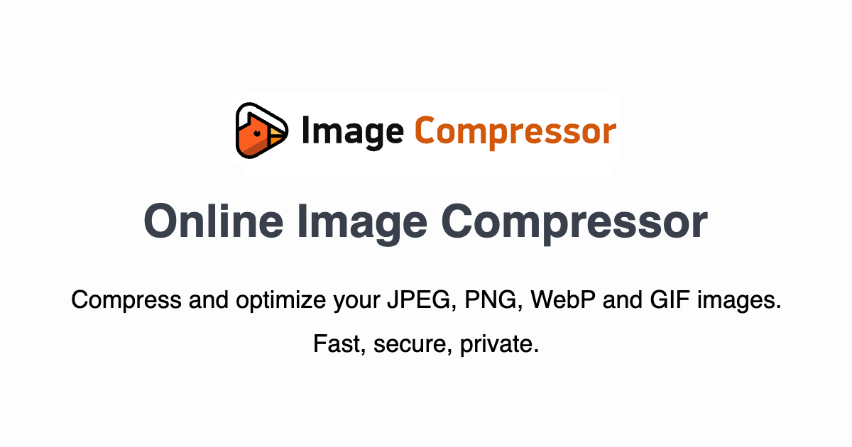 imagecompressor.com