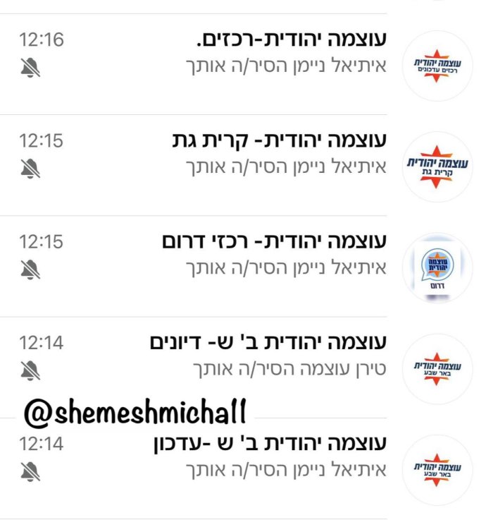 מיכאל שמש: לזה הוא לא ציפה: אחרי שנמנע בהצבעה ואיפשר לקואליציה לקדם את חוק הביטוח הלאומי אלמוג כהן הוסר מכל קבוצות המפלגה.