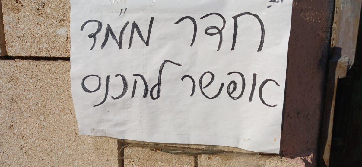 הנחש בין האבנים. א' מיכאלי