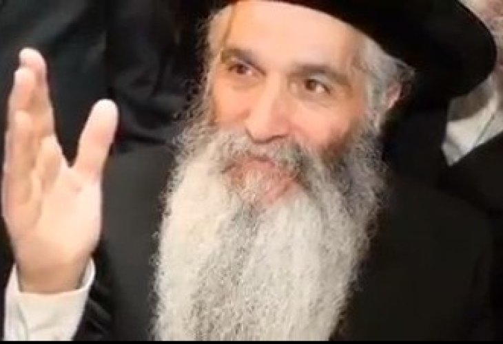 כשאדם עושה מצווה במסירות נפש יורד מלאך ומכסה את כל עוונותיו - הידברות