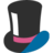emoji_u1f3a9.png