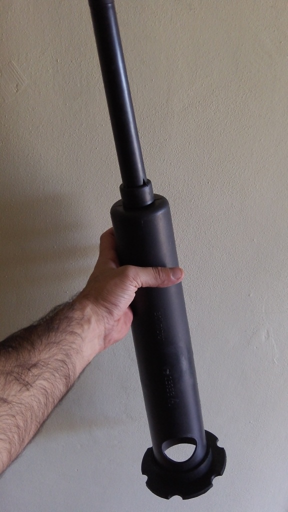 איך להחליף גוף חימום בדוד שמש