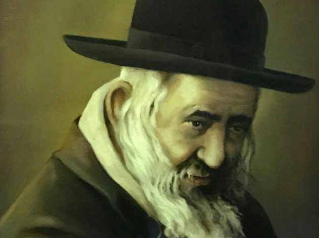 רבי ישעיה (בר משה) מקרסטיר » סיפורים