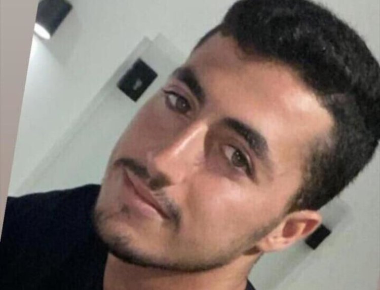 יונתן סמרנו היד (צילום: באדיבות המשפחה)