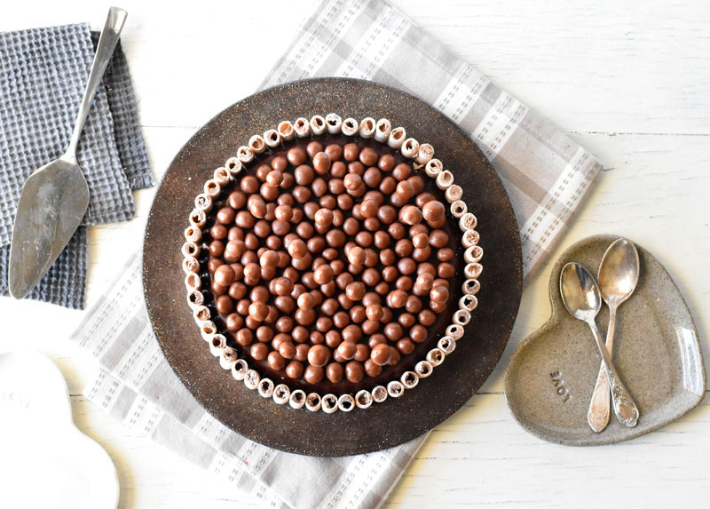 עוגת קליק מבט על