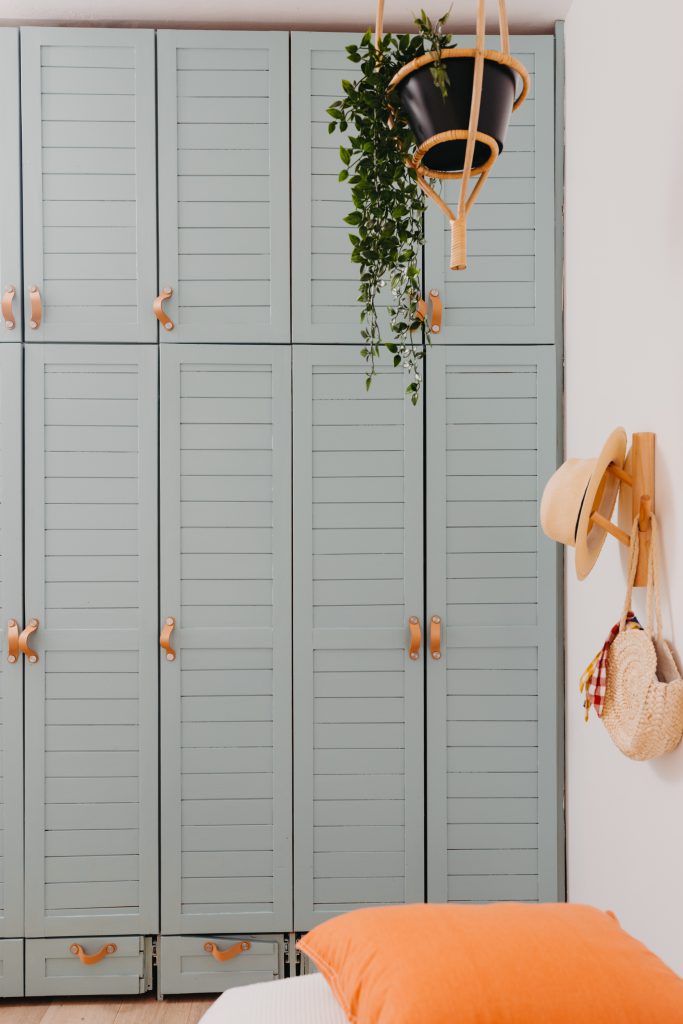 שדרוג ארון ילדים