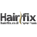 hairfix.co.il