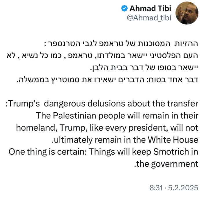 מיכאל שמש: לא נרשמה התלהבות.