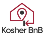 www.thekosherbnb.com
