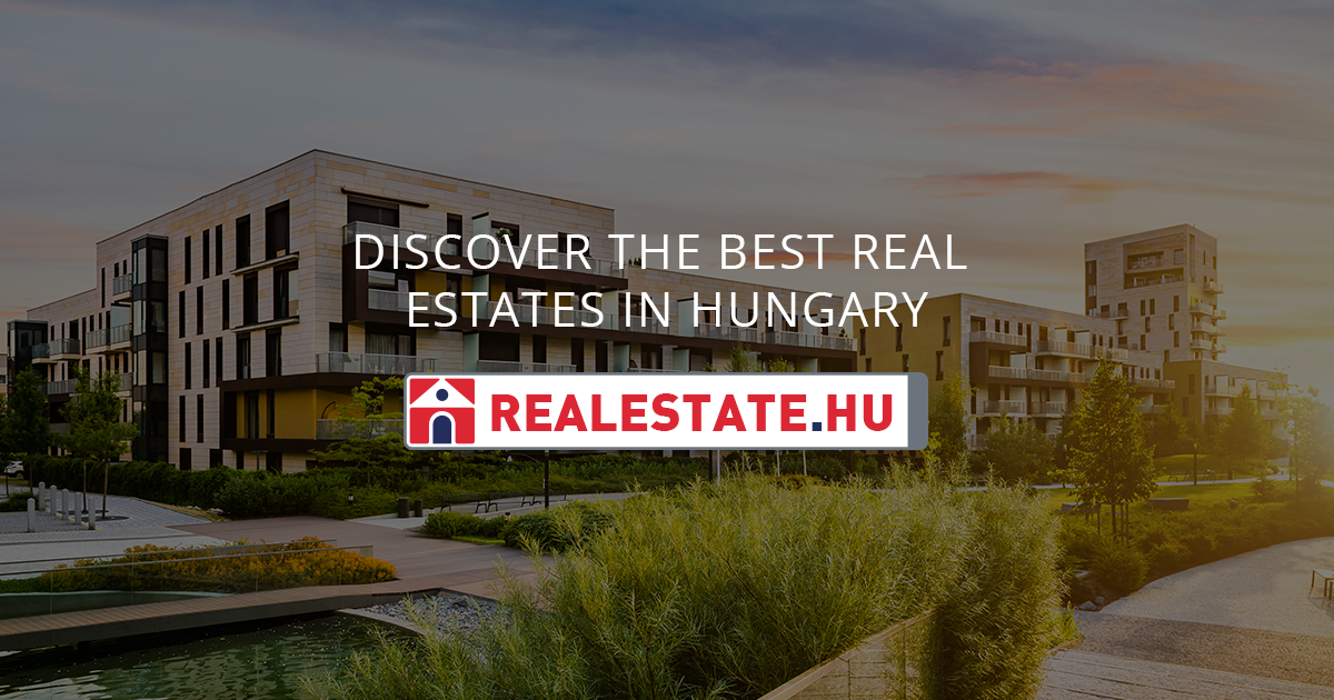 realestate.hu