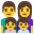 👨‍👩‍👧‍👦