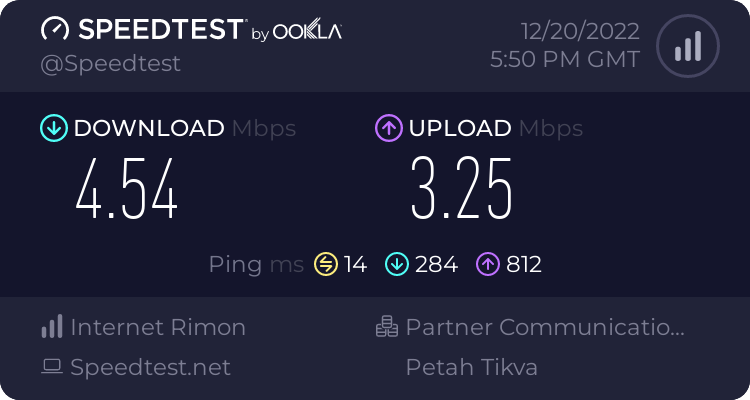 www.speedtest.net