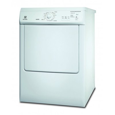 מייבש כביסה Electrolux EDE1072PDW אלקטרולוקס