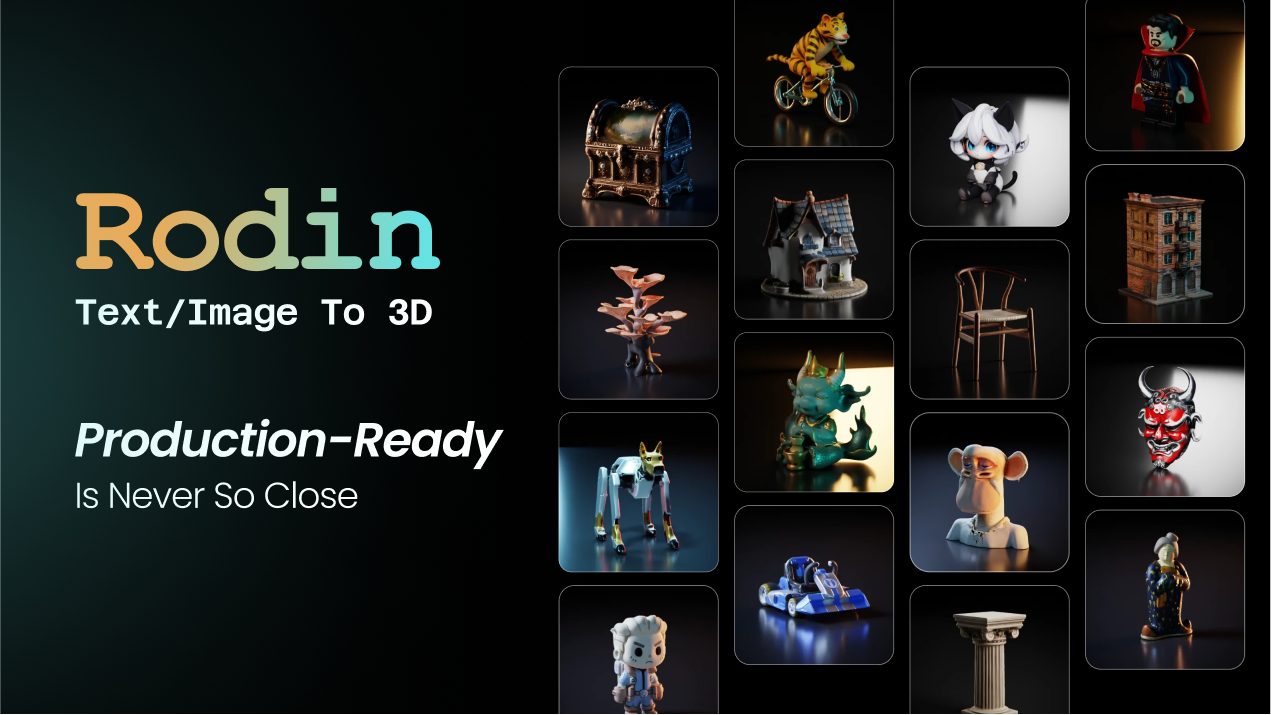 hyper3d.ai