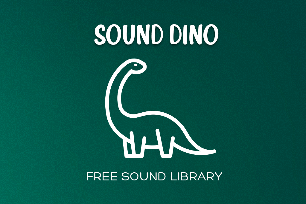 sounddino.com