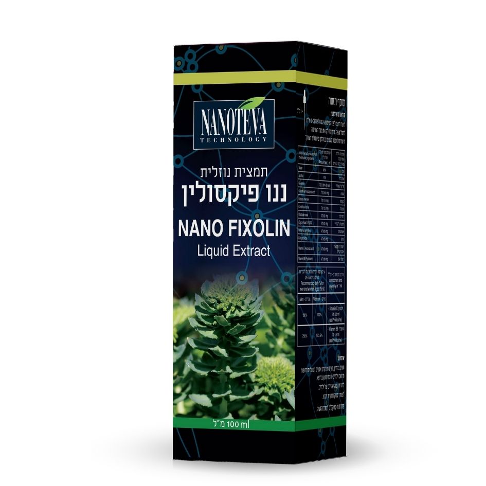 nanoteva.com