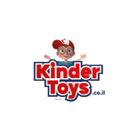 kindertoys.co.il