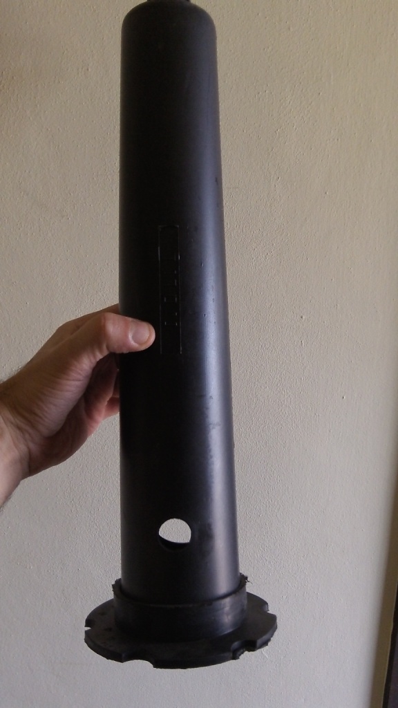 איך להחליף גוף חימום בדוד שמש