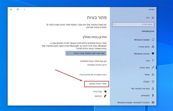 פותר הבעיות