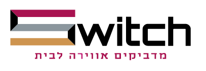 switchsticker.co.il