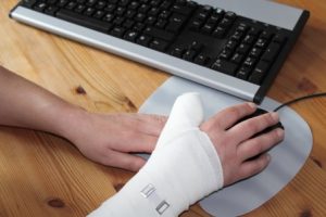 תסמונת התעלה הקרפלית