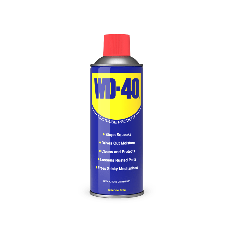 wd40.co.il