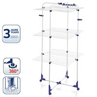 כל מוצרי פתרונות תליה וייבוש כביסהLEIFHEIT ליפהייט בדגמים מומלצים ובמחירי  מבצע – P1000