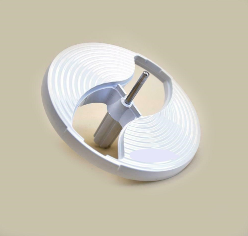 מחזיק סכינים דיסקה למעבד מזון בראון Braun k600 k650 k700 k750