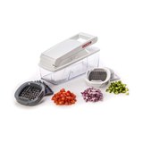 קוצצי ירקות - קוצץ ירקות ידני Slicer Pro