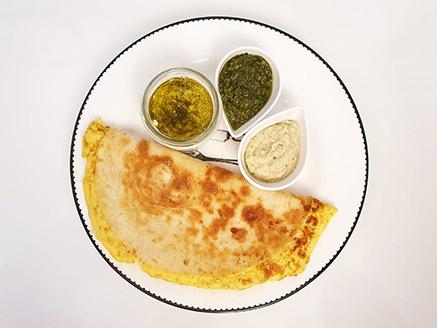 חביתה טורטיה