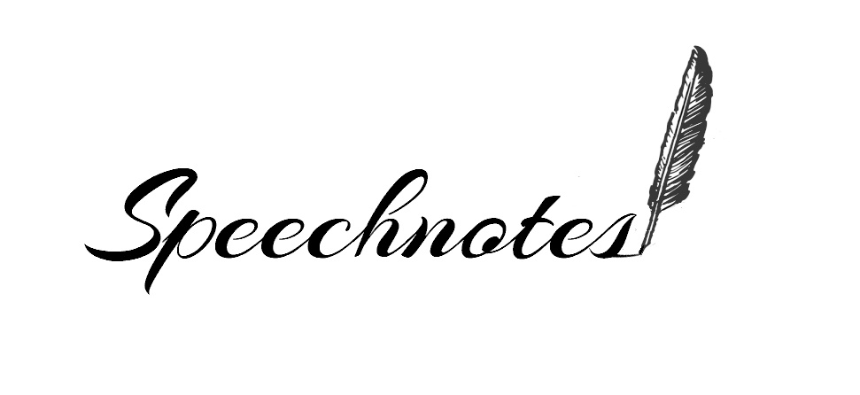 speechnotes.co