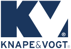 www.knapeandvogt.com