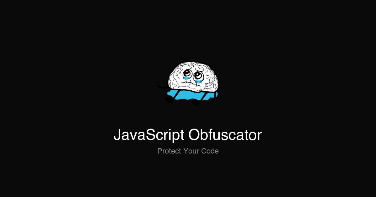 obfuscator.io