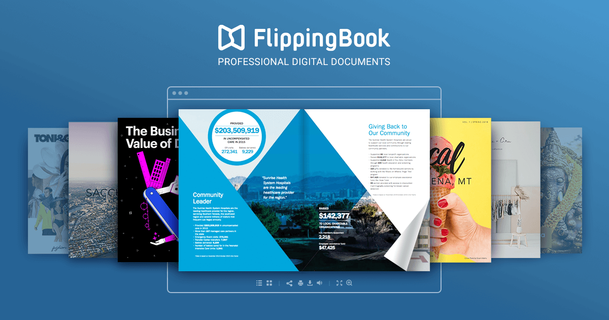 flippingbook.com
