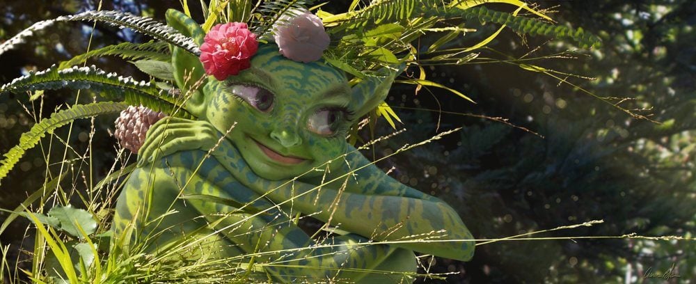 creatureartteacher.com