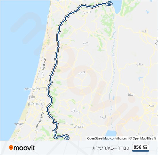 moovitapp.com