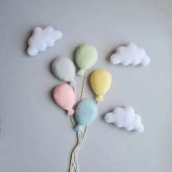 ❤️Newborn צילום אבזרי אבזרים בעבודת יד בלון ענן סטודיו תינוק תמונה קישוט תינוק לירות אבזר פוטוגרפיה ❤️Newborn צילום אבזרי אבזרים בעבודת יד בלון ענן סטודיו תינוק תמונה קישוט תינוק לירות אבזר פוטוגרפיה